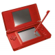 Nintendo DS lite