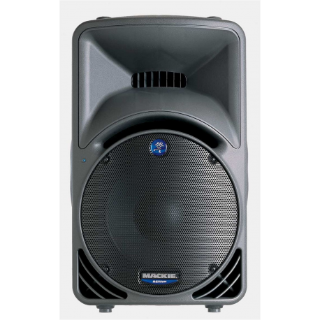 Mackie Active Speaker SRM-450 800W