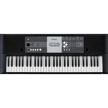 Yamaha E-Piano keyboard Ypt-230
