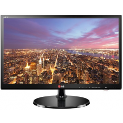 LG LCD HDTV 19" M1910AB