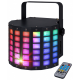 KAM Moon Cluster Disco Light