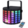 KAM Moon Cluster Disco Light
