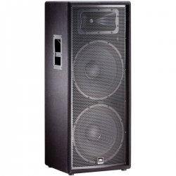 JBL JRX225 Dual 15'' Passive PA Speaker