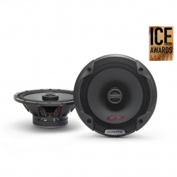 Alpine coaxial 2 way speaker SPG-17C2