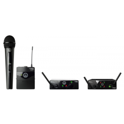 AKG  WMS40 proflex (head band)