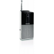 Philips AE1530 FM radio