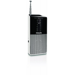 Philips AE1530 FM radio