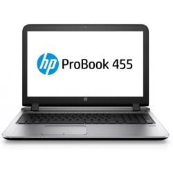 HP Probook 455 G3
