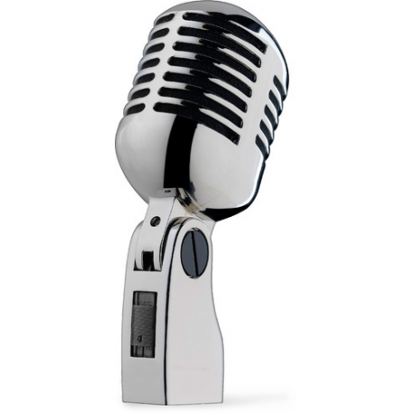 MD-007 dynamic vocal mic