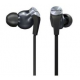 Bass Enhanced earphones mistuff 42840