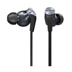 Bass Enhanced earphones mistuff 42840