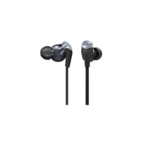 Bass Enhanced earphones mistuff 42840