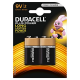 Duracell 9V