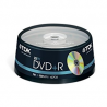 DVD+R recordable TDK 19389