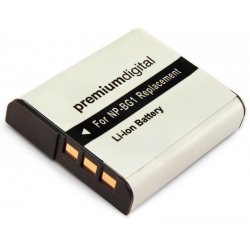 Sony cyber shot DSE-W300