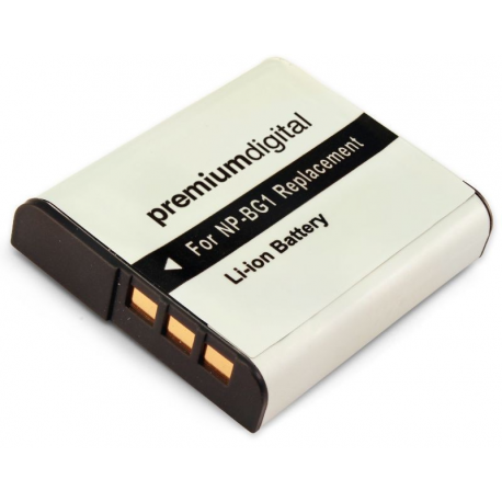 Sony cyber shot DSE-W300