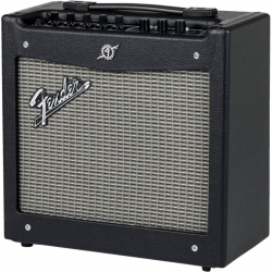 Fender Mustang 1 guitar amp