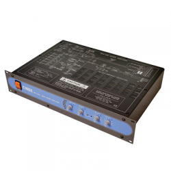 CLOUD MPA-626 Amp Mixer 150W