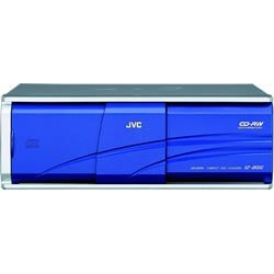 JVC CH-X550 compact disc changer