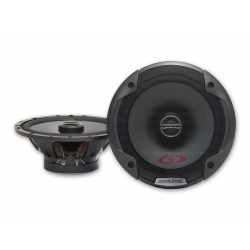 Alpine coaxial 2 way speaker SPG-17C2