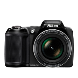 NIKON COOLPIX 5400 5.1