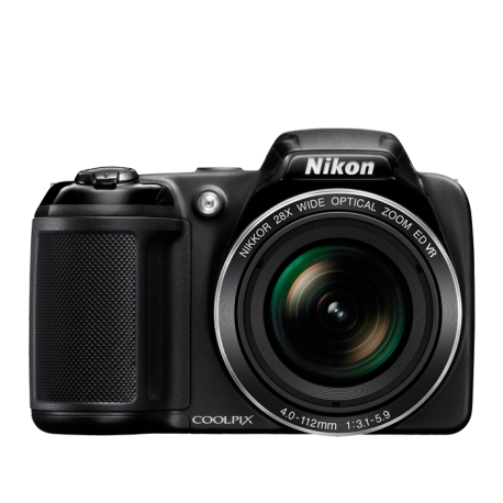 NIKON COOLPIX 5400 5.1