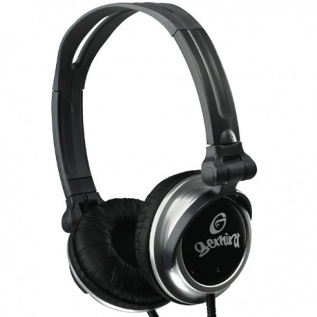 Gemini DGX-03 headphones