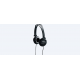 SONY Headset MDR-V150