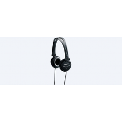 SONY Headset MDR-V150