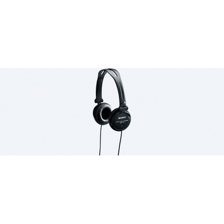 SONY Headset MDR-V150