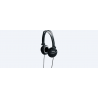 SONY Headset MDR-V150