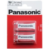 Panasonic 9V batteries