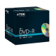 DVD+R recordable TDK 19389