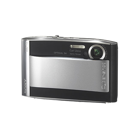 Sony DSC-T5 Camera
