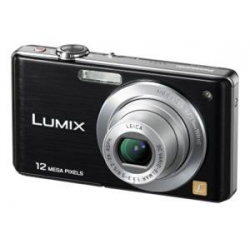 Panasonic camera DMC-FS15