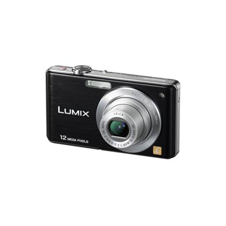 Panasonic camera DMC-FS15