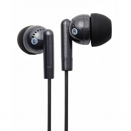 Groove kandy earphones GV-EB3-BE