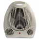 Pro-elec 2KW fan heater HG00345