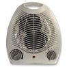 Pro-elec 2KW fan heater HG00345