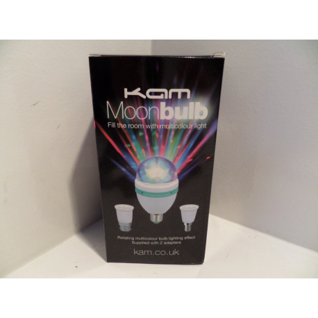 Kam moon bulb 90-74-DUO