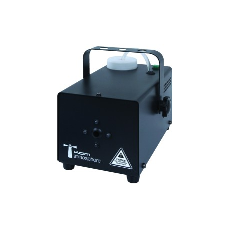 KAM KSM400 Portable Smoke Machine