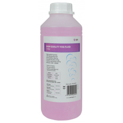 Normal smoke fluid E1L-N