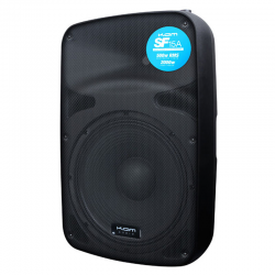 Kam Sf15a Active PA Speaker 2000w 15"PA System