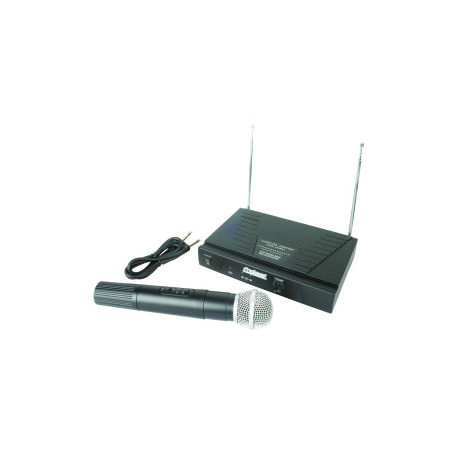 Prosound VHF wireless set L58 AW