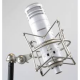 Studio Spares White Mic SB2000