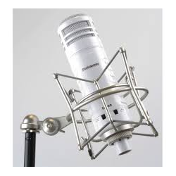 Studio Spares White Mic SB2000