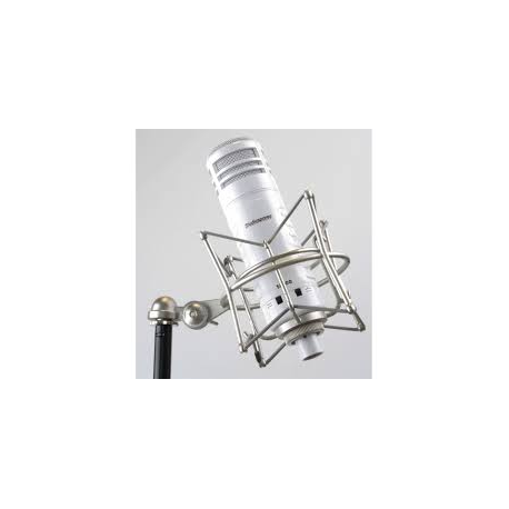 Studio Spares White Mic SB2000