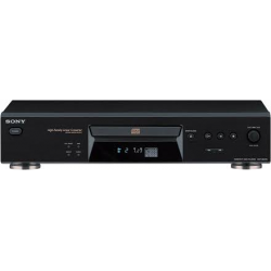Sony stereo CDP-XE270