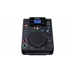 Gemini CDJ-300 pro media player