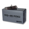 RG-45 Pro replacement cross fader Gemini